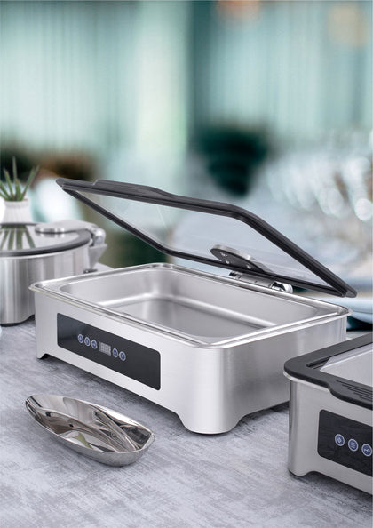 Hospitality Chafing Dish Restaurant Equipment
