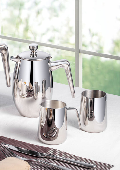 18/8 Stainless Steel Hollowware