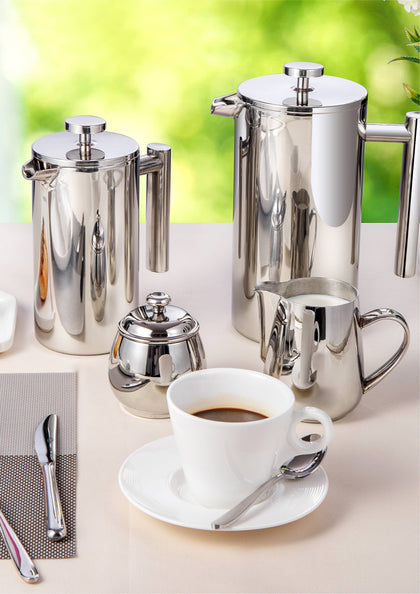 18/8 Stainless Steel Tabletop
