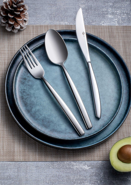 Best Quality 18/8 Stainless Steel Flatware