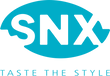 SNX - Taste The Style