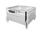 Byron 2/3 Stainless Steel Chafer