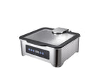Square Electric Chafing Dish