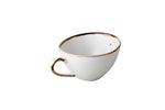 Freya Porcelain Coffee Cup