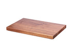 Benign Wooden Chopping Board