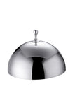 Stainless Steel Dome Cover