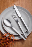 Ruth 304 Stainless Steel Cutlery