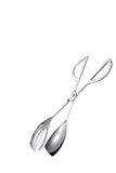 18/8 Stainless Steel Serving Tongs