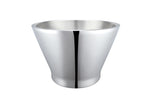 Double Wall Stainless Steel Punch Bowls