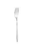 Forte Stainless Steel Spoon and Fork Set